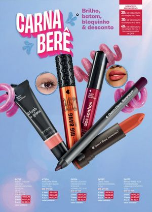 Ciclo 2 boticário 2026 CO/SE/N Brasil página 99