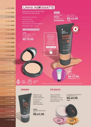 Ciclo 2 boticário 2026 CO/SE/N Brasil página 104