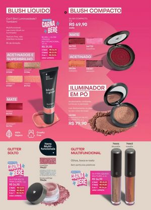 Ciclo 2 boticário 2026 CO/SE/N Brasil página 108