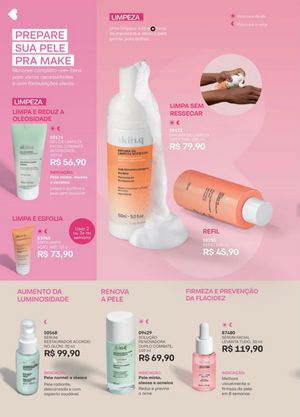 Ciclo 2 boticário 2026 CO/SE/N Brasil página 112