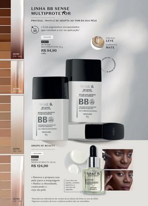 Ciclo 2 boticário 2026 CO/SE/N Brasil página 116