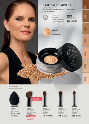 Ciclo 2 boticário 2026 CO/SE/N Brasil página 122