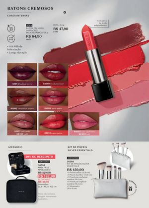 Ciclo 2 boticário 2026 CO/SE/N Brasil página 133