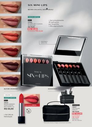 Ciclo 2 boticário 2026 CO/SE/N Brasil página 135