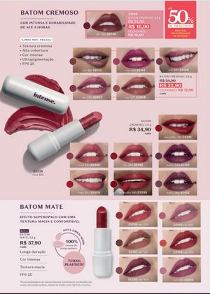 Ciclo 2 boticário 2026 CO/SE/N Brasil página 140