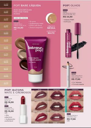 Ciclo 2 boticário 2026 CO/SE/N Brasil página 141