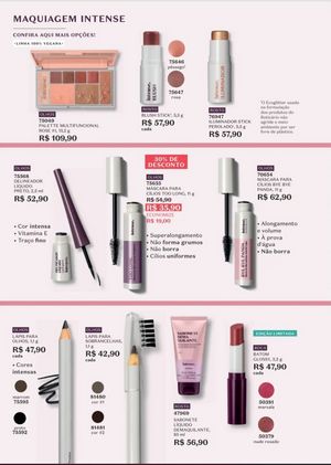 Ciclo 2 boticário 2026 CO/SE/N Brasil página 143