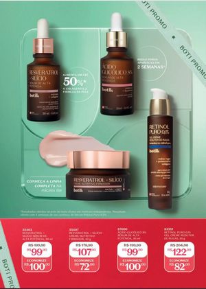 Ciclo 2 boticário 2026 CO/SE/N Brasil página 146