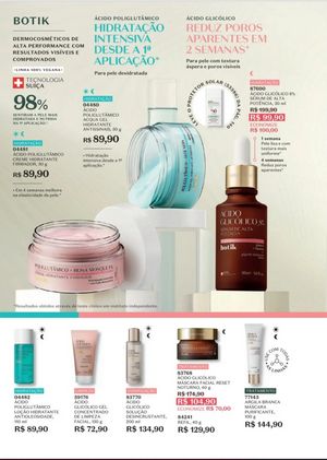 Ciclo 2 boticário 2026 CO/SE/N Brasil página 147