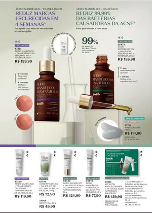 Ciclo 2 boticário 2026 CO/SE/N Brasil página 150