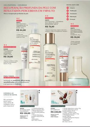 Ciclo 2 boticário 2026 CO/SE/N Brasil página 151