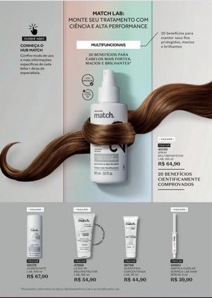 Ciclo 2 boticário 2026 CO/SE/N Brasil página 158