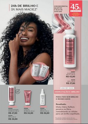 Ciclo 2 boticário 2026 CO/SE/N Brasil página 160