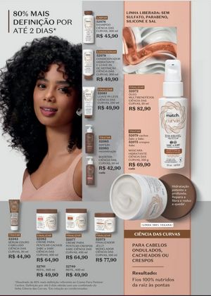 Ciclo 2 boticário 2026 CO/SE/N Brasil página 163