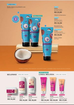 Ciclo 2 boticário 2026 CO/SE/N Brasil página 172