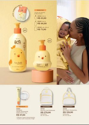 Ciclo 2 boticário 2026 CO/SE/N Brasil página 176