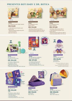 Ciclo 2 boticário 2026 CO/SE/N Brasil página 178