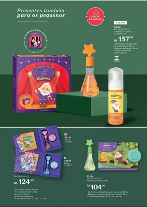 Ciclo 2 boticário 2026 CO/SE/N Brasil página 186