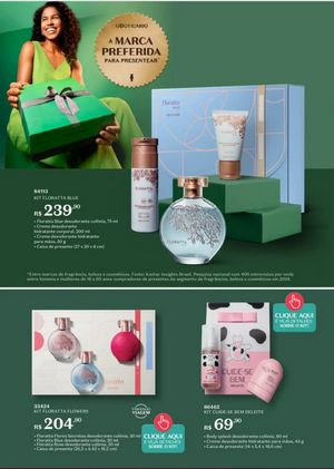 Ciclo 2 boticário 2026 CO/SE/N Brasil página 190