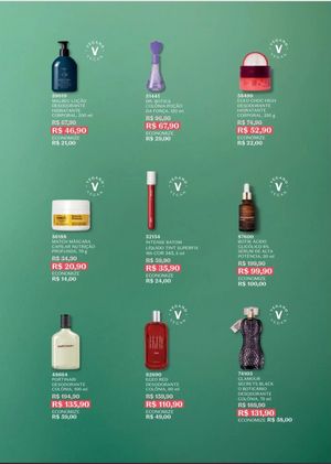 Ciclo 2 boticário 2026 CO/SE/N Brasil página 196