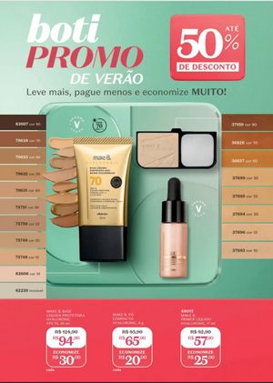 Ciclo 2 boticário 2026 CO/SE/N Brasil página 197