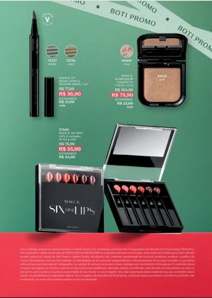 Ciclo 2 boticário 2026 CO/SE/N Brasil página 198