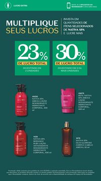 Ciclo revendedores boticário 2026 Revendedores CO/SE/N Brasil página 10