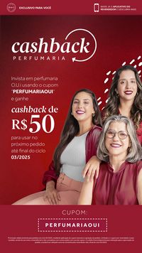 Ciclo revendedores boticário 2026 Revendedores CO/SE/N Brasil página 16