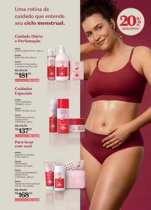 Ciclo 3 boticário 2026 CO/SE/N Brasil página 6