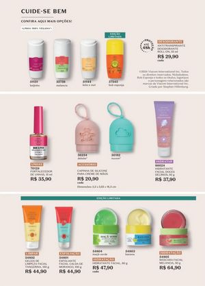 Ciclo 3 boticário 2026 CO/SE/N Brasil página 18