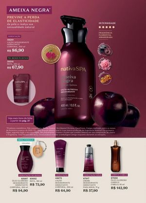 Ciclo 3 boticário 2026 CO/SE/N Brasil página 21