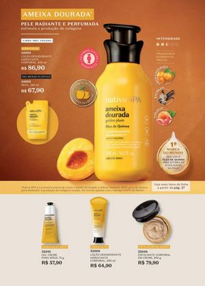 Ciclo 3 boticário 2026 CO/SE/N Brasil página 22