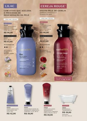 Ciclo 3 boticário 2026 CO/SE/N Brasil página 27