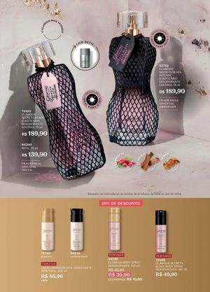 Ciclo 3 boticário 2026 CO/SE/N Brasil página 40