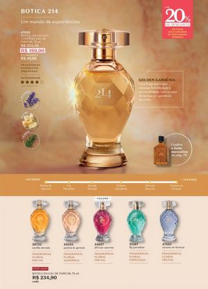 Ciclo 3 boticário 2026 CO/SE/N Brasil página 42