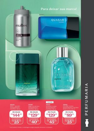 Ciclo 3 boticário 2026 CO/SE/N Brasil página 58