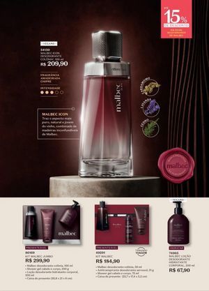 Ciclo 3 boticário 2026 CO/SE/N Brasil página 60