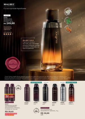 Ciclo 3 boticário 2026 CO/SE/N Brasil página 61