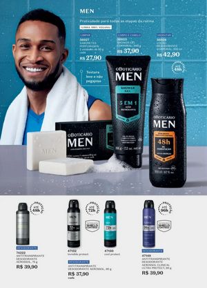 Ciclo 3 boticário 2026 CO/SE/N Brasil página 83