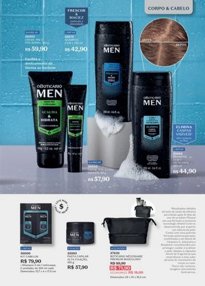 Ciclo 3 boticário 2026 CO/SE/N Brasil página 84