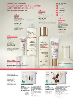 Ciclo 3 boticário 2026 CO/SE/N Brasil página 98