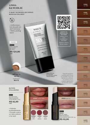 Ciclo 3 boticário 2026 CO/SE/N Brasil página 124