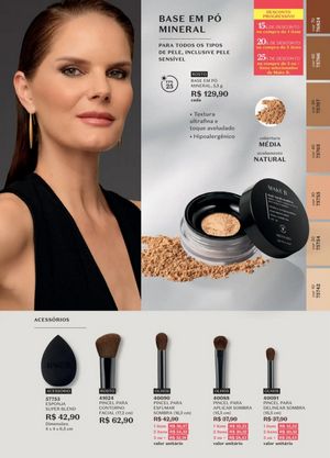 Ciclo 3 boticário 2026 CO/SE/N Brasil página 126