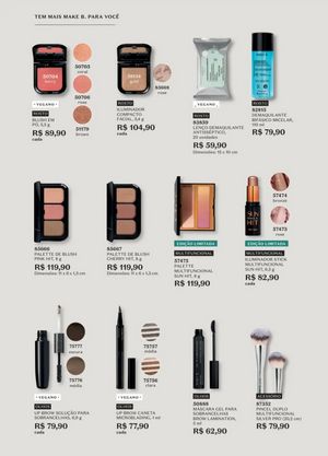 Ciclo 3 boticário 2026 CO/SE/N Brasil página 138