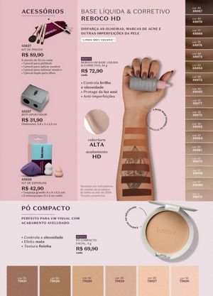 Ciclo 3 boticário 2026 CO/SE/N Brasil página 142