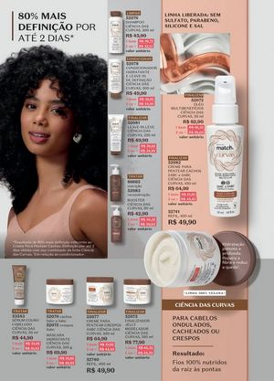 Ciclo 3 boticário 2026 CO/SE/N Brasil página 155