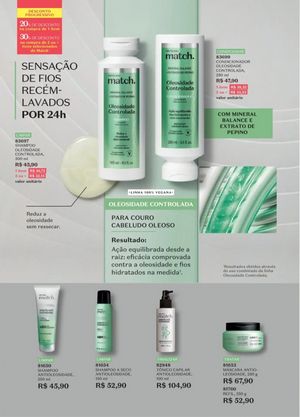 Ciclo 3 boticário 2026 CO/SE/N Brasil página 159