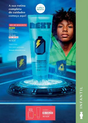 Ciclo 3 boticário 2026 CO/SE/N Brasil página 166