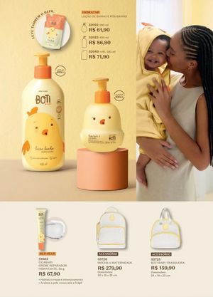 Ciclo 3 boticário 2026 CO/SE/N Brasil página 168