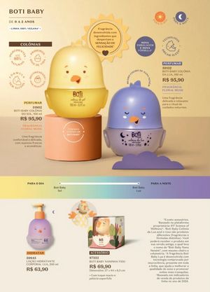 Ciclo 3 boticário 2026 CO/SE/N Brasil página 169